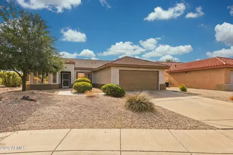 18373 N Shimmer Ln, Surprise, AZ 85374