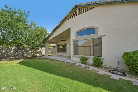 Exterior - 3930 E Simpson Rd, Gilbert, AZ 85297 photo 4 of 5