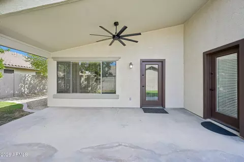 Exterior - 3930 E Simpson Rd, Gilbert, AZ 85297 photo 1 of 5