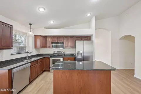 Kitchen - 3930 E Simpson Rd, Gilbert, AZ 85297 photo 1 of 3