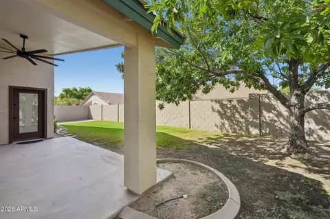 Exterior - 3930 E Simpson Rd, Gilbert, AZ 85297 photo 2 of 5