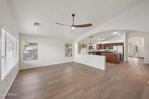 Living - 3930 E Simpson Rd, Gilbert, AZ 85297 photo 3 of 6
