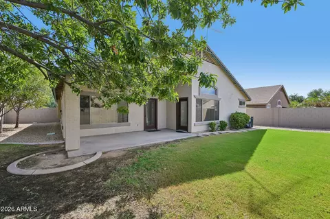 Exterior - 3930 E Simpson Rd, Gilbert, AZ 85297 photo 5 of 5