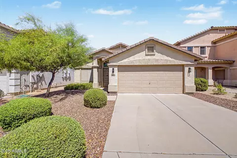 13034 W Bloomfield Rd, El Mirage, AZ 85335