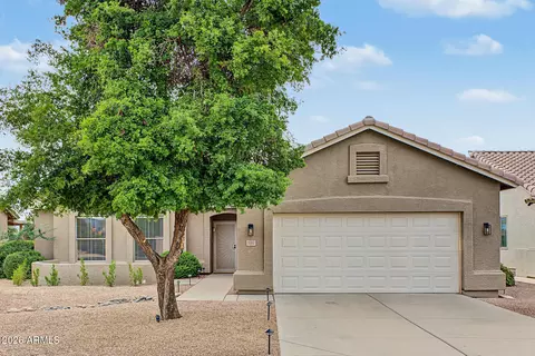6680 S Tamarron Way, Chandler, AZ 85249