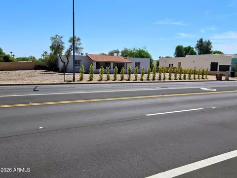 8601 E Cactus Rd, Scottsdale, AZ 85260