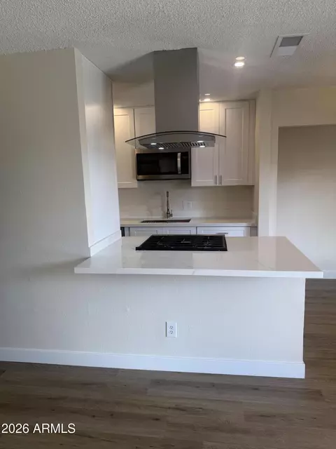 Kitchen - 1622 E Campbell Ave #R, Phoenix, AZ 85016 photo 3 of 7