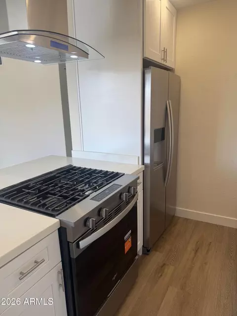 Kitchen - 1622 E Campbell Ave #R, Phoenix, AZ 85016 photo 2 of 7