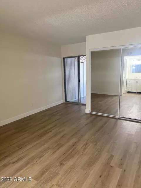 Bedroom - 1622 E Campbell Ave #R, Phoenix, AZ 85016 photo 1 of 1