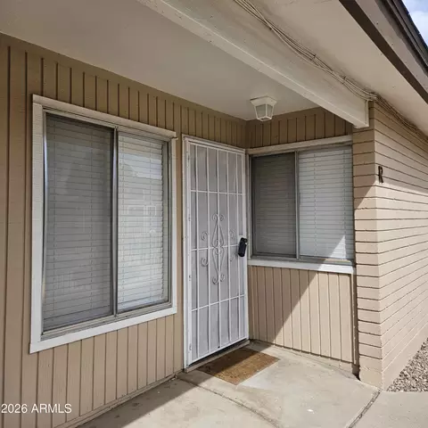 Exterior - 1622 E Campbell Ave #R, Phoenix, AZ 85016 photo 3 of 3