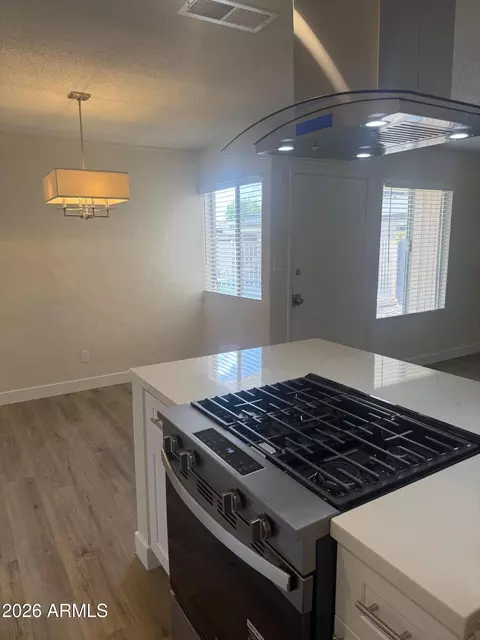 Kitchen - 1622 E Campbell Ave #R, Phoenix, AZ 85016 photo 7 of 7