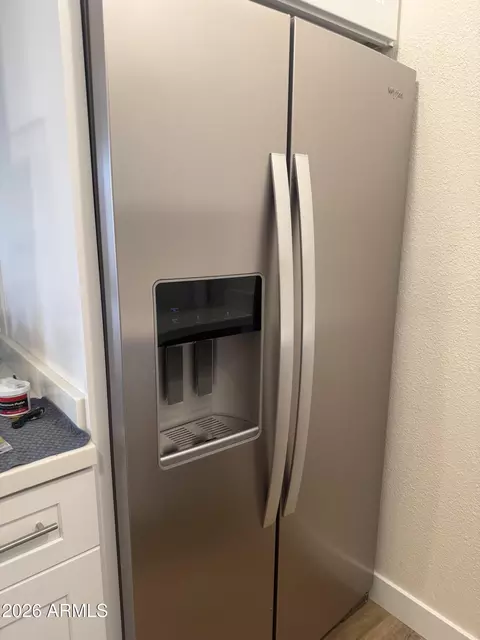 Kitchen - 1622 E Campbell Ave #R, Phoenix, AZ 85016 photo 6 of 7