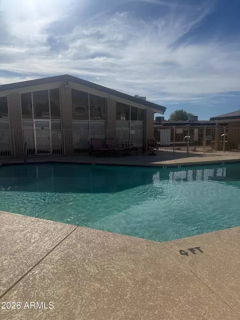 Exterior - 1622 E Campbell Ave #R, Phoenix, AZ 85016 photo 1 of 3