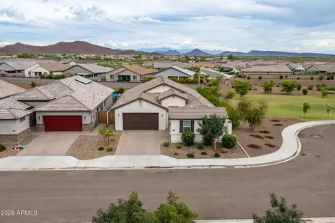 13154 W Buckskin Trl, Peoria, AZ 85383