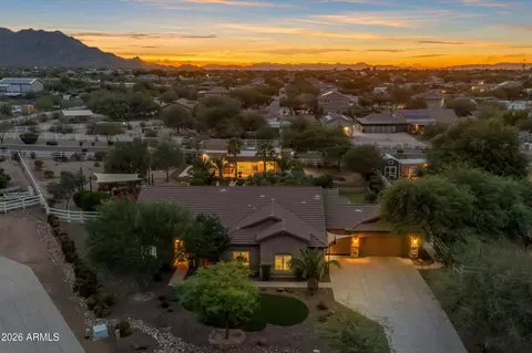 35522 N Goldrush Ln, Queen Creek, AZ 85144