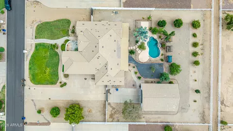 21039 E Pummelos Rd, Queen Creek, AZ 85142