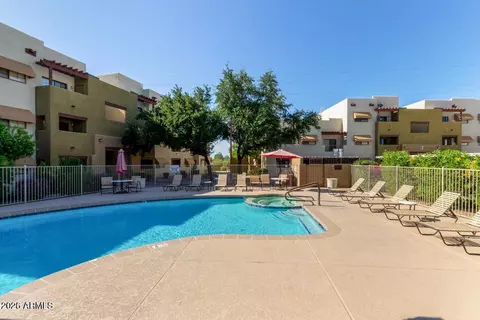 Exterior - 3434 E Baseline Rd #204, Phoenix, AZ 85042 photo 3 of 4