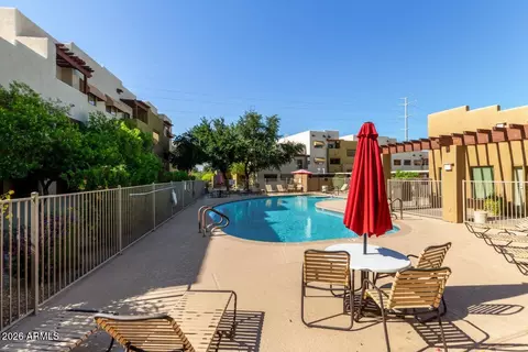 Exterior - 3434 E Baseline Rd #204, Phoenix, AZ 85042 photo 2 of 4