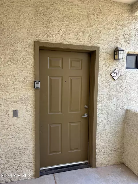 Exterior - 3434 E Baseline Rd #204, Phoenix, AZ 85042 photo 4 of 4