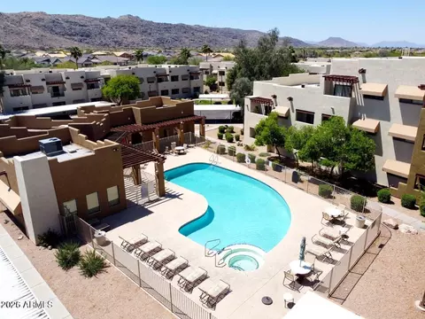 Exterior - 3434 E Baseline Rd #204, Phoenix, AZ 85042 photo 1 of 4