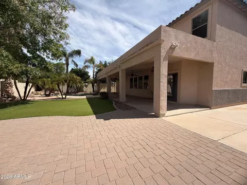 Exterior - 11444 E Raleigh Ave, Mesa, AZ 85212 photo 2 of 3