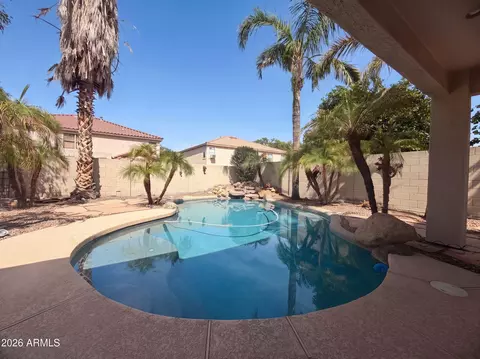 Exterior - 11444 E Raleigh Ave, Mesa, AZ 85212 photo 3 of 3