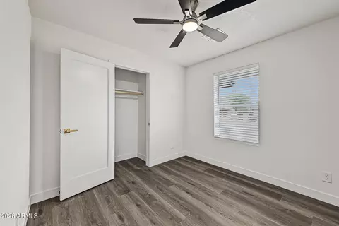 Bedroom - 735 E Gable Ave, Mesa, AZ 85204 photo 4 of 5