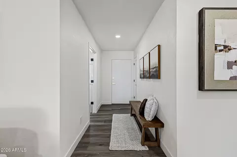 Entry Way - 735 E Gable Ave, Mesa, AZ 85204 photo 1 of 2