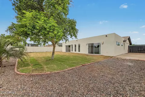 Exterior - 735 E Gable Ave, Mesa, AZ 85204 photo 3 of 4