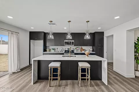 Kitchen - 735 E Gable Ave, Mesa, AZ 85204 photo 2 of 5