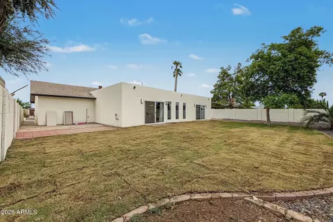 Exterior - 735 E Gable Ave, Mesa, AZ 85204 photo 2 of 4
