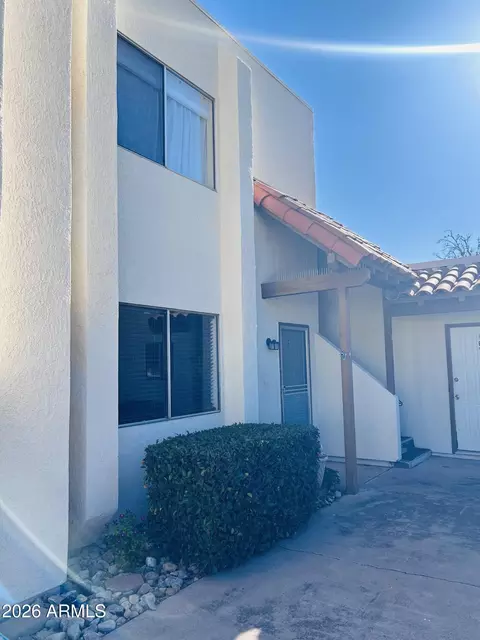 4321 Avenida Palermo -- #C, Sierra Vista, AZ 85635