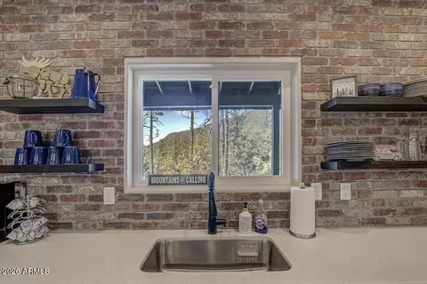 Kitchen - 6743 Mystical Cir, Pine, AZ 85544 photo 4 of 4