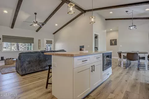 Kitchen - 6743 Mystical Cir, Pine, AZ 85544 photo 1 of 4