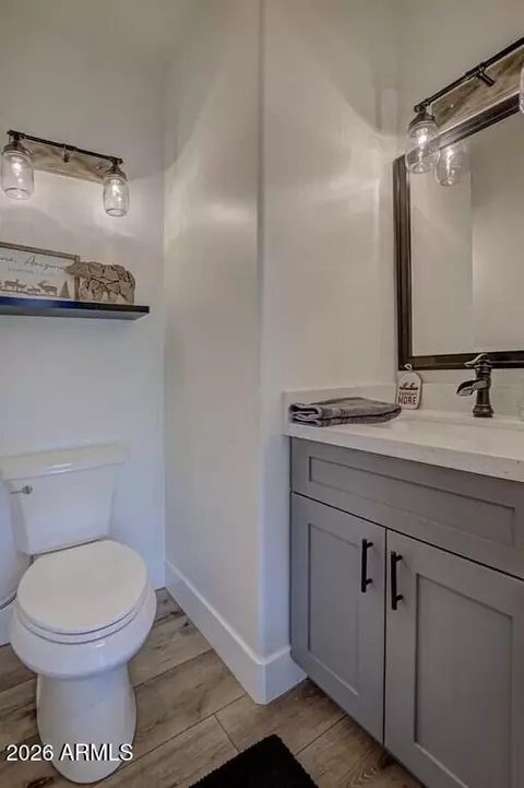 Bath - 6743 Mystical Cir, Pine, AZ 85544 photo 3 of 3