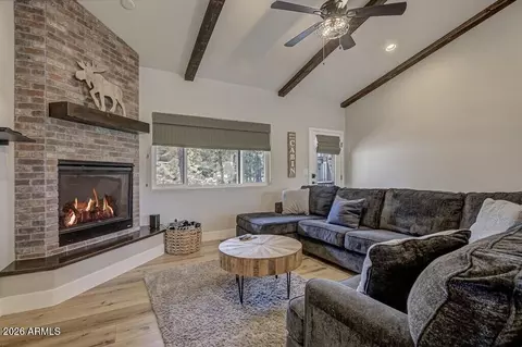 Living - 6743 Mystical Cir, Pine, AZ 85544 photo 1 of 1