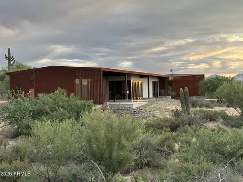 34725 N 140th St, Scottsdale, AZ 85262