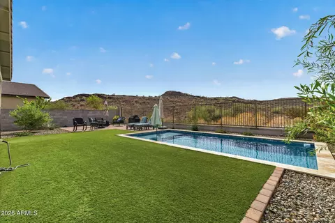 28854 N 134th Dr, Peoria, AZ 85383