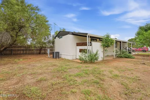 217 S 90th Pl, Mesa, AZ 85208 photo 33
