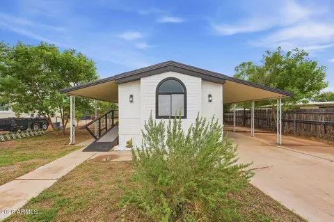 217 S 90th Pl, Mesa, AZ 85208 photo 2