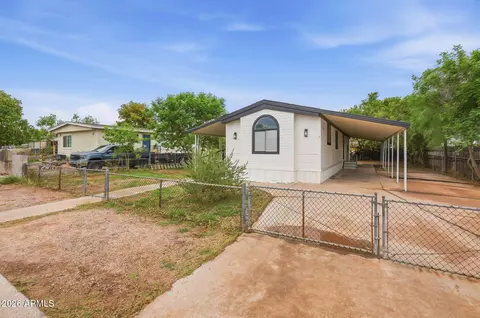 217 S 90th Pl, Mesa, AZ 85208 photo 4