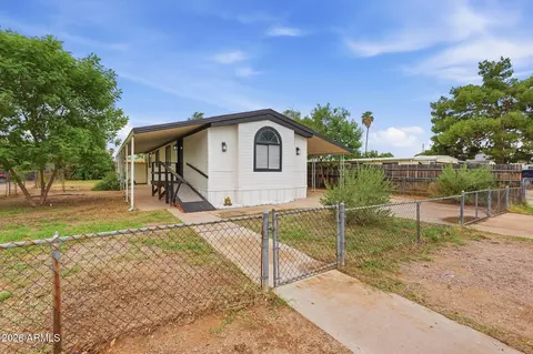 217 S 90th Pl, Mesa, AZ 85208 photo 3