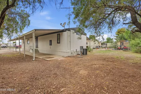 217 S 90th Pl, Mesa, AZ 85208 photo 32