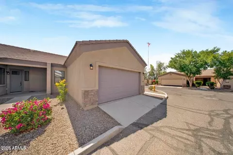 846 N Pueblo Dr #140, Casa Grande, AZ 85122