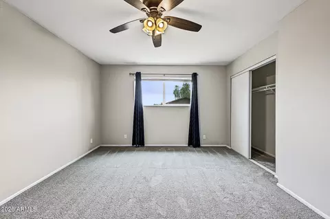 Bedroom - 817 E Cheryl Dr, Phoenix, AZ 85020 photo 1 of 6