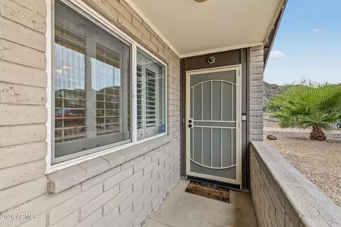 Exterior - 817 E Cheryl Dr, Phoenix, AZ 85020 photo 3 of 5