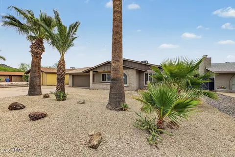 Exterior - 817 E Cheryl Dr, Phoenix, AZ 85020 photo 2 of 5
