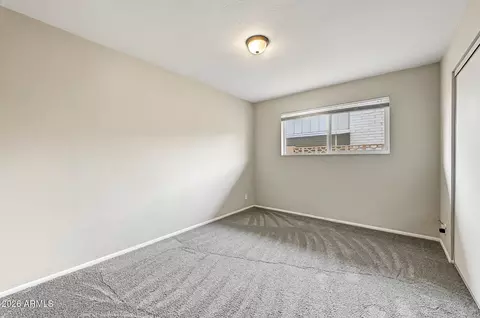 Bedroom - 817 E Cheryl Dr, Phoenix, AZ 85020 photo 3 of 6
