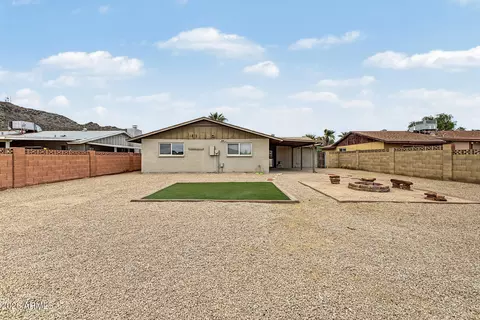 Exterior - 817 E Cheryl Dr, Phoenix, AZ 85020 photo 5 of 5