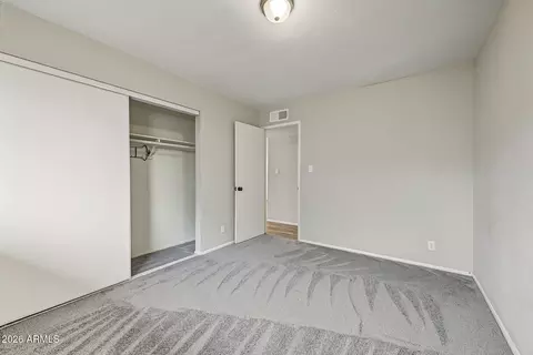 Bedroom - 817 E Cheryl Dr, Phoenix, AZ 85020 photo 4 of 6